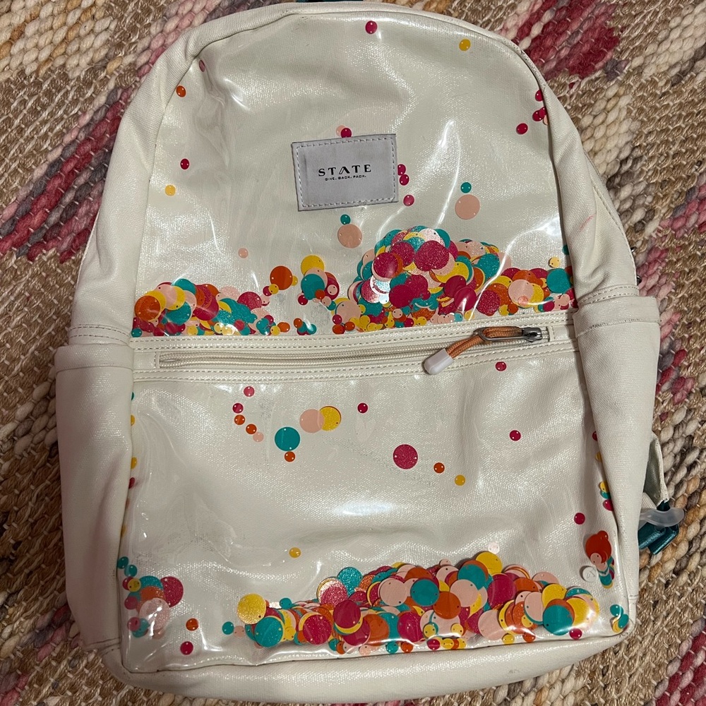 State Backpack